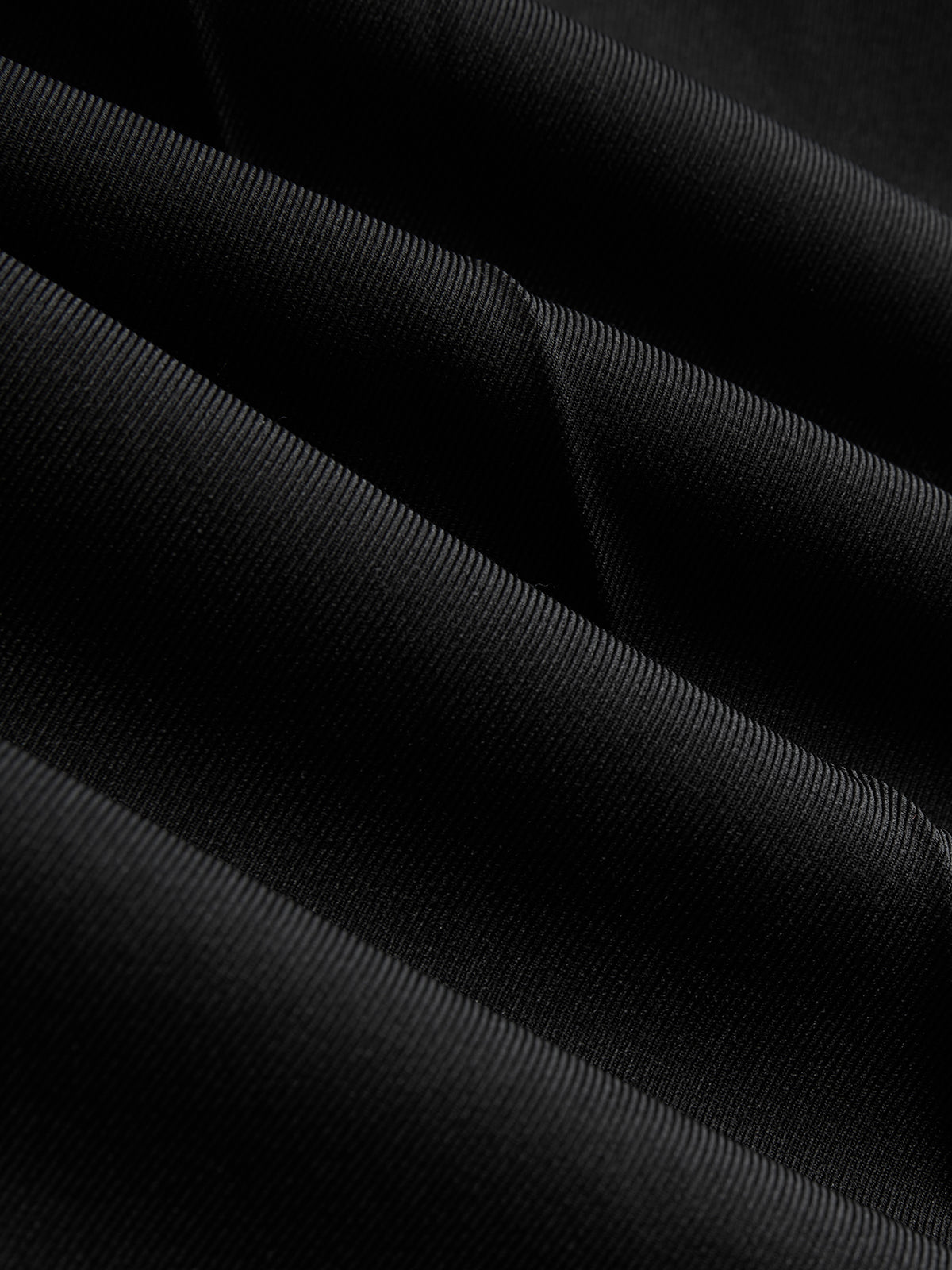 Pantalón Ancho Plisado con Cintura Corset