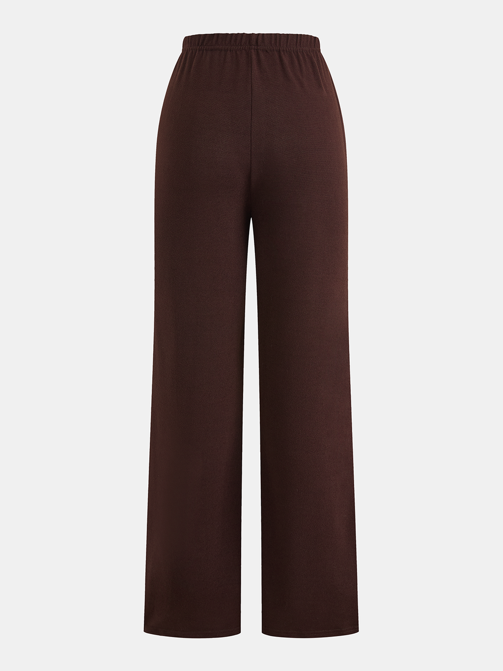 Cardigan Tank Wide-Leg Pants Three-Piece Set