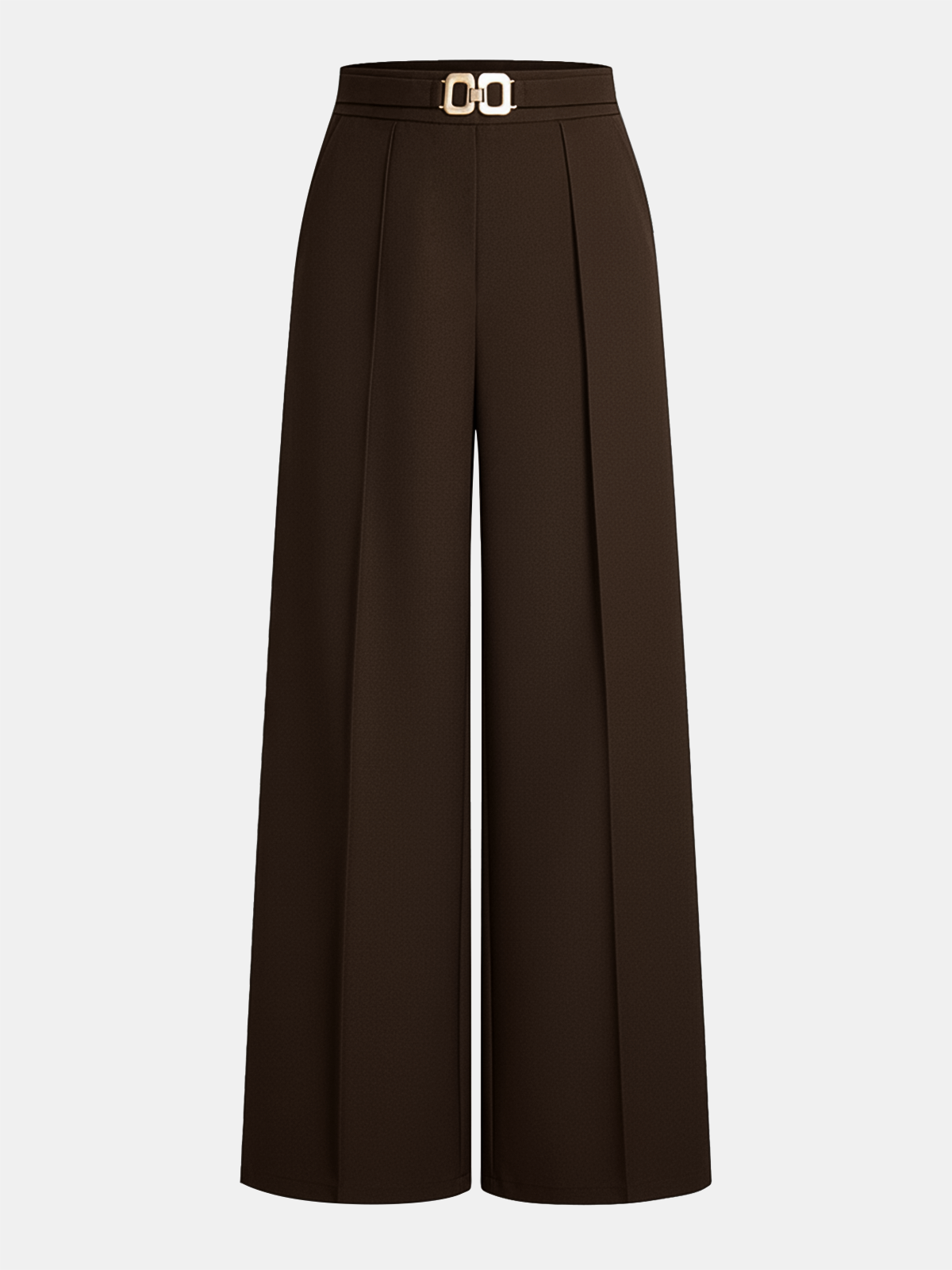 Pantalón con Cadena Metálica