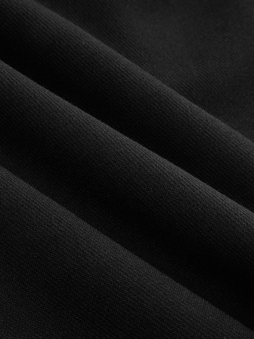 Shorts Corte A de Cintura Media con Hebilla Metálica