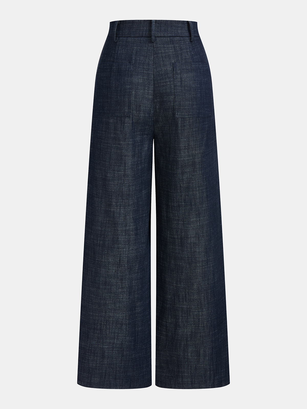 Conjunto de Top Sin Mangas y Pantalón de Algodón