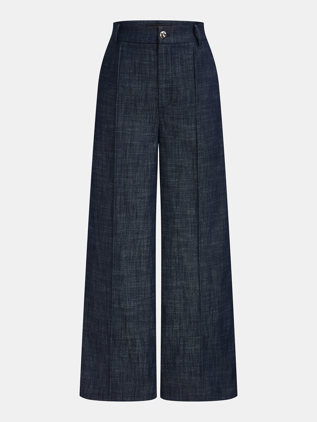 Conjunto de Top Sin Mangas y Pantalón de Algodón