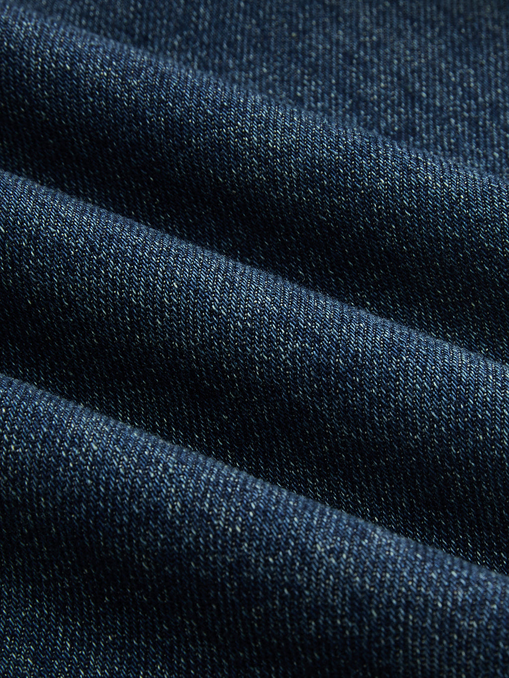 Jeans Anchos de Cintura Alta