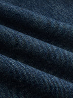 Jeans Anchos de Cintura Alta