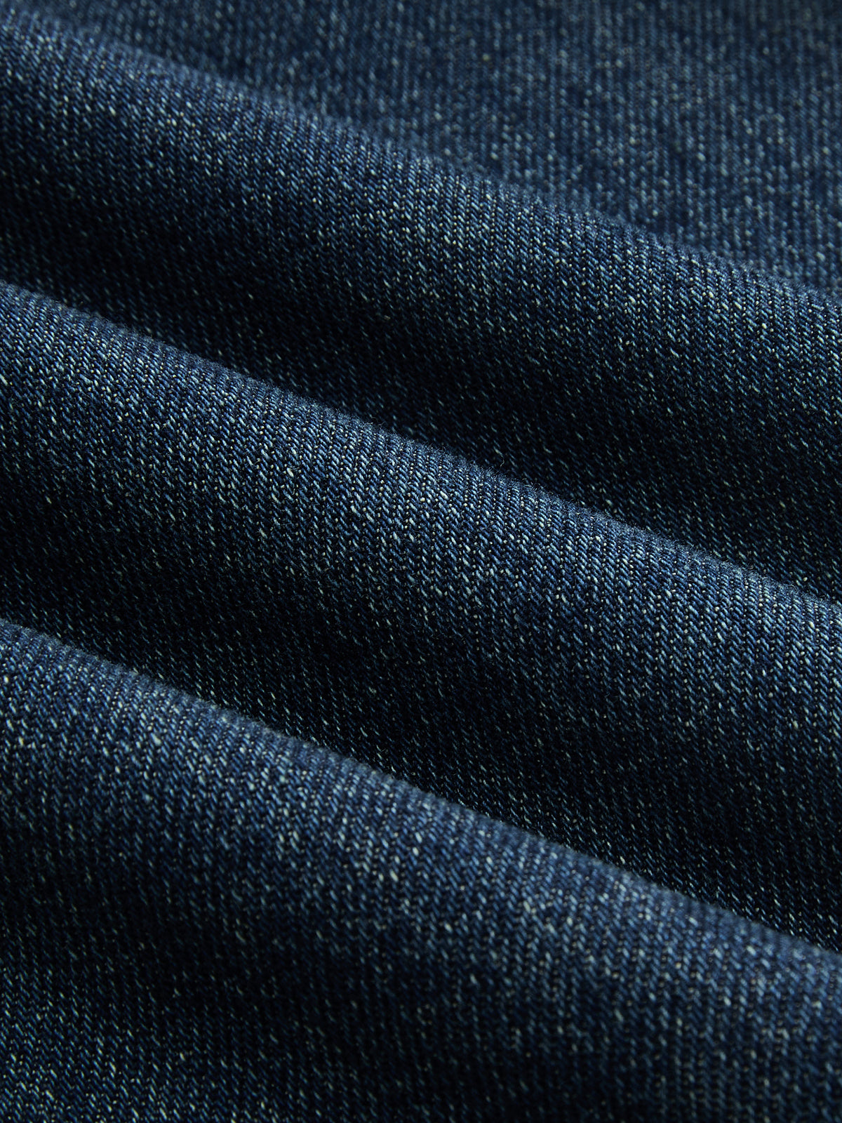Jeans Anchos de Cintura Alta