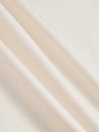 Satin Tassel Wrap Waist Belt