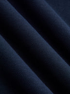 Pantalón de Chándal Recto con Raya Lateral y Cordón