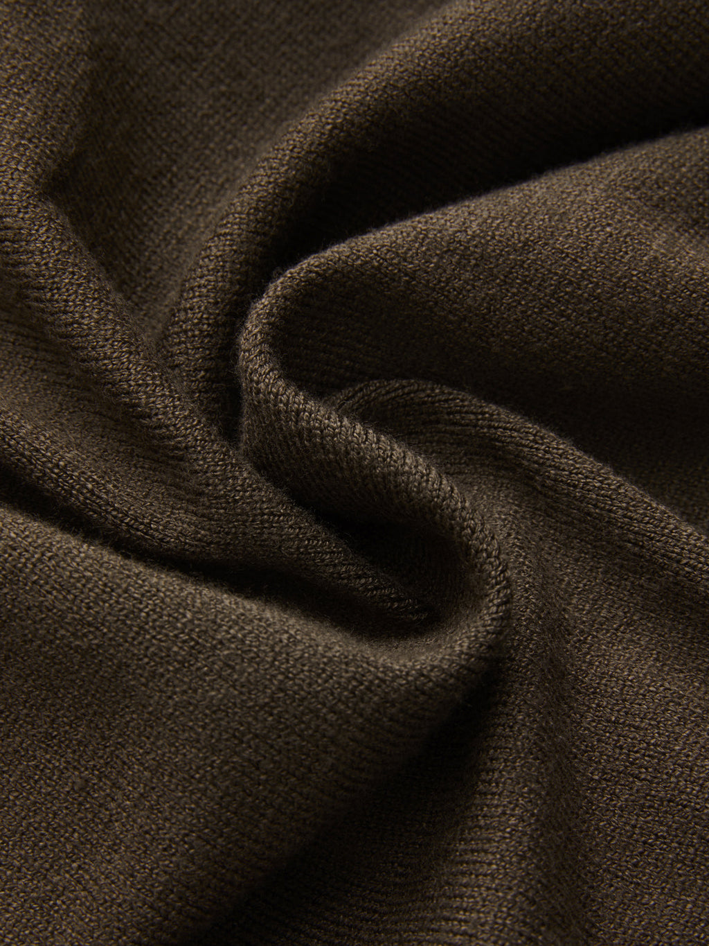 2 in 1 Layered Puff-Sleeve Cardigan