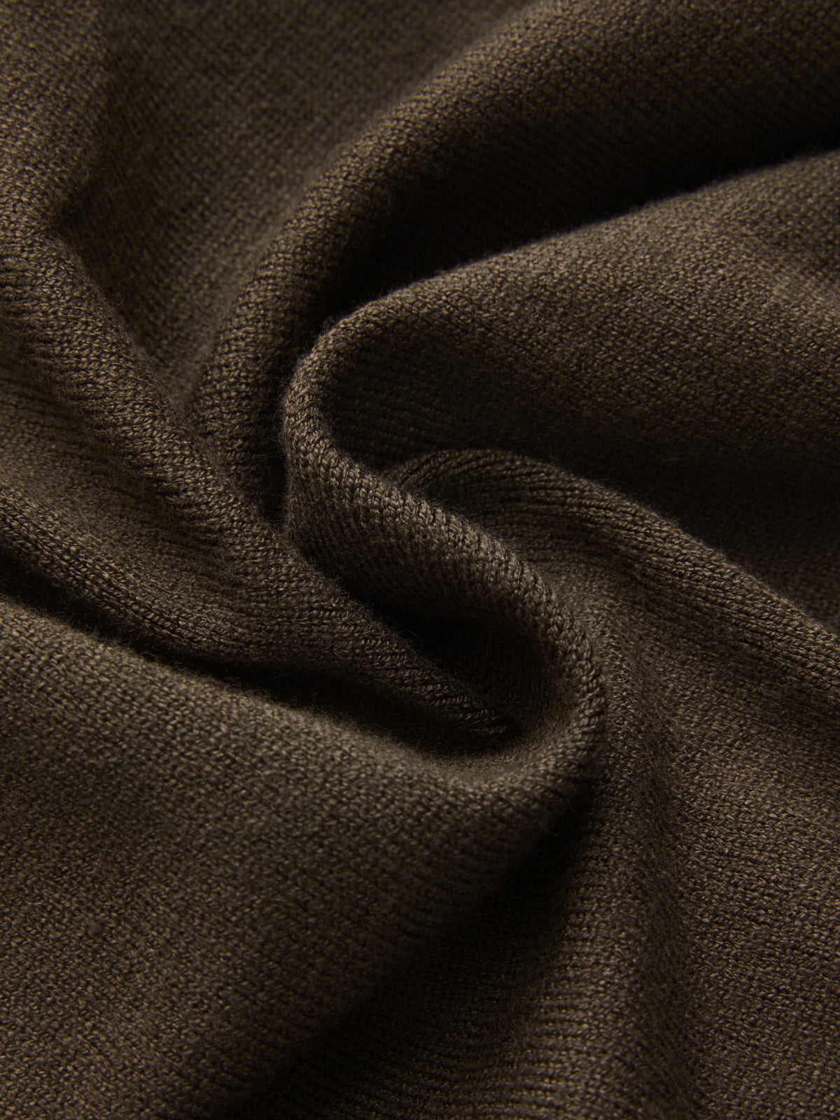 2 in 1 Layered Puff-Sleeve Cardigan