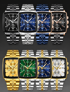 Prestige Chronograph Reloj Masculino