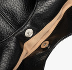 EVA - Bolso Grande Vintage de Cuero Resistente