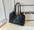 EVA - Bolso Grande Vintage de Cuero Resistente