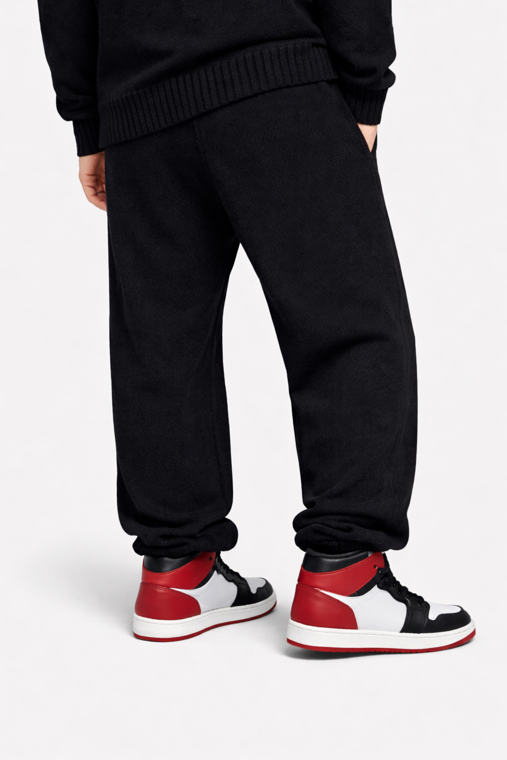 Gabriel | Pantalones jogger confortables