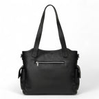 Lilly XL - Grand Bolso para Clases con Cremallera - OSMARA Fashion - vista 4