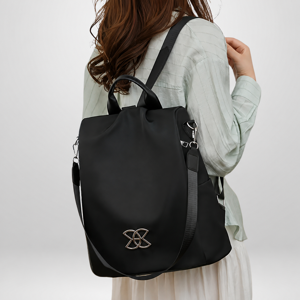 Bolso Mochila Fortis