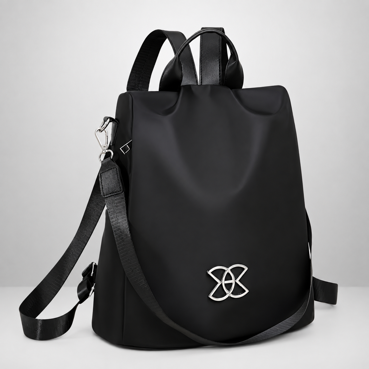 Bolso Mochila Fortis