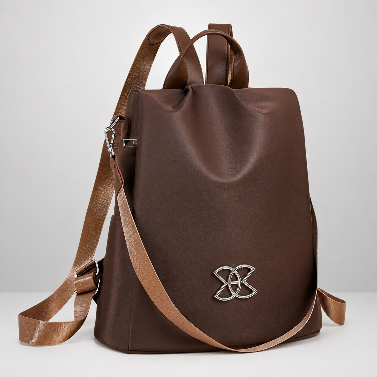 Bolso Mochila Fortis
