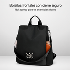 Bolso Mochila Fortis