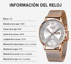 RELOJ DE LUJO PARA MUJER