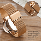 RELOJ DE LUJO PARA MUJER