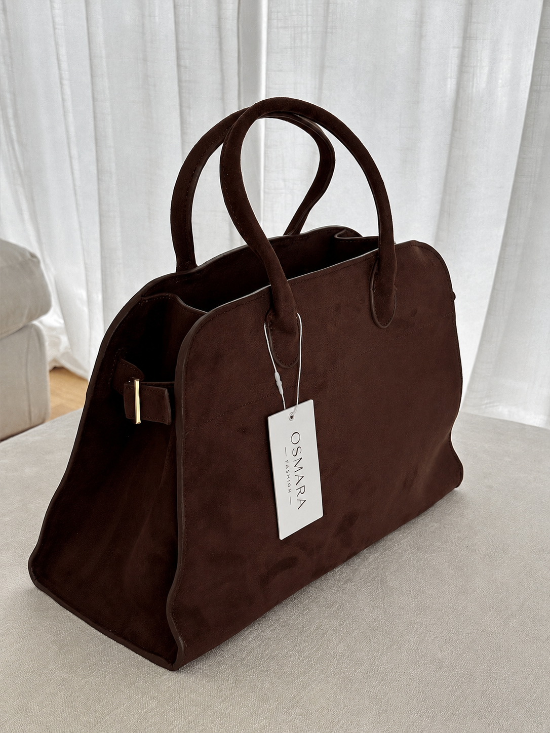 Bolsa de compras Henna