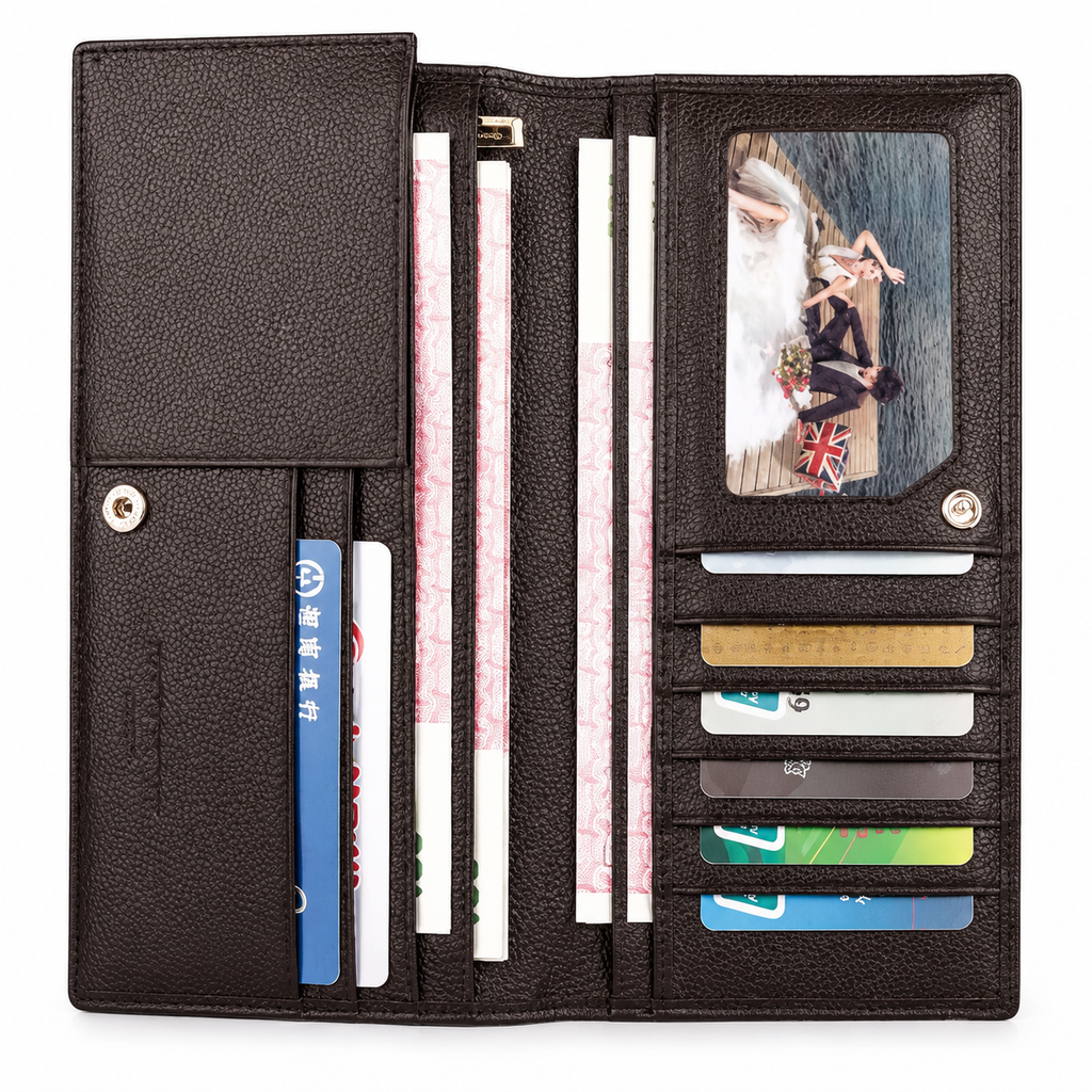 Royal Edge Billetera Ejecutiva