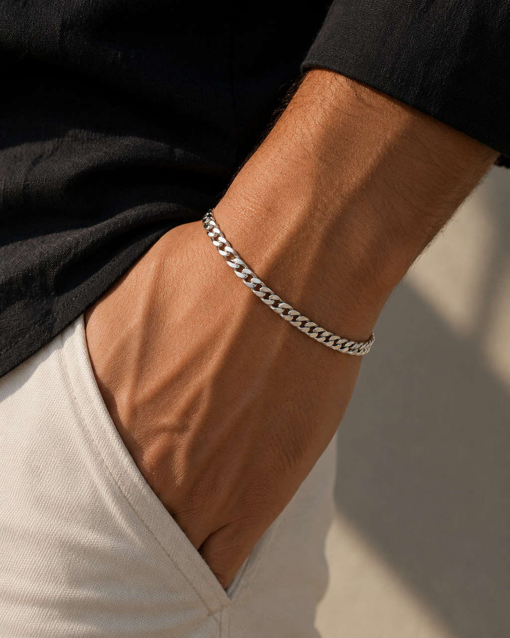 Pulsera Élite Cubana
