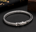 Men's Imperial Braided Bracelet