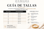 Audacia | Anillo de Zafiro