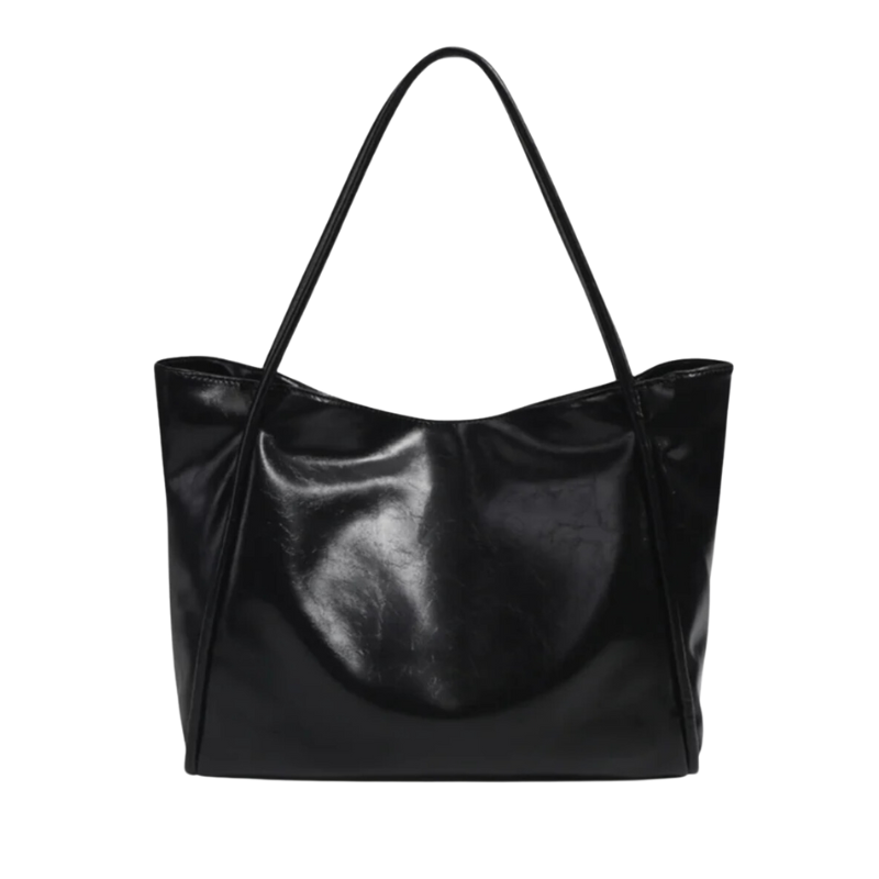 DALIA - Bolso Bandolera de Piel de Tendencia