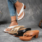 Sandalias Serena Elegante - OSMARA Fashion - vista 10