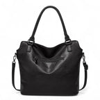 CHIARA - Bolso para Clases Grande Multibolsillos con Bolsito - OSMARA Fashion - vista 7