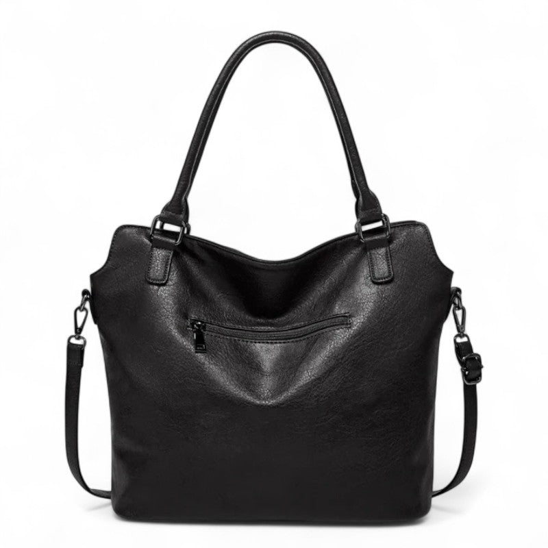 CHIARA - Bolso para Clases Grande Multibolsillos con Bolsito - OSMARA Fashion - vista 7