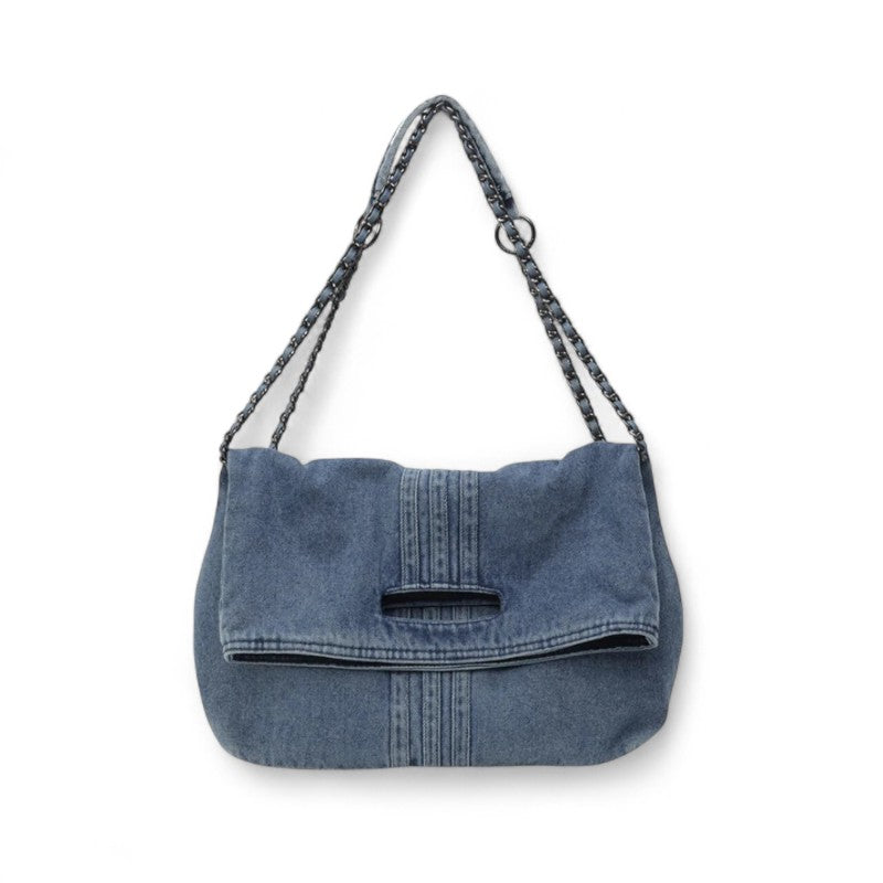 OVY - Bolso Bandolera de Vaquero