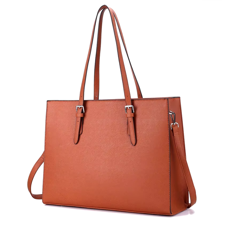 THALIE - Bolso Grande Simple de Tendencia