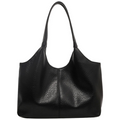 EVA - Bolso Grande Vintage de Cuero Resistente