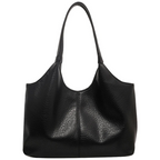EVA - Bolso Grande Vintage de Cuero Resistente