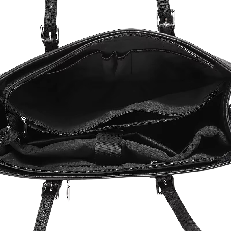 THALIE - Bolso Grande Simple de Tendencia