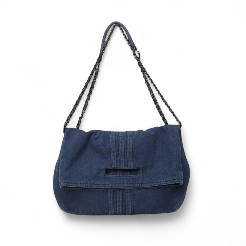 OVY - Bolso Bandolera de Vaquero