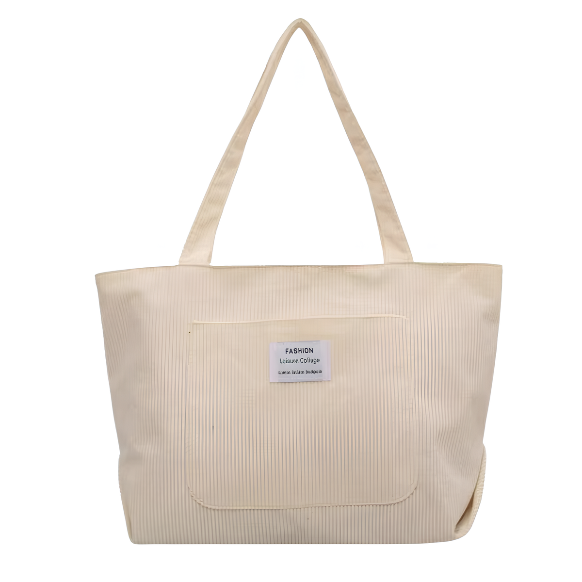 VALENTINA - Bolso Capazo Tote