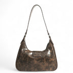 LAURIE - Bolso Chic de Piel Vintage