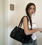 KOREE - Bolso para Clases al Hombro - OSMARA Fashion - vista 3