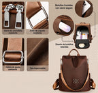 Bolso Mochila Fortis