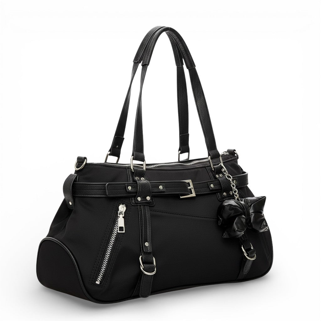 KOREE - Bolso para Clases al Hombro - OSMARA Fashion - vista 2