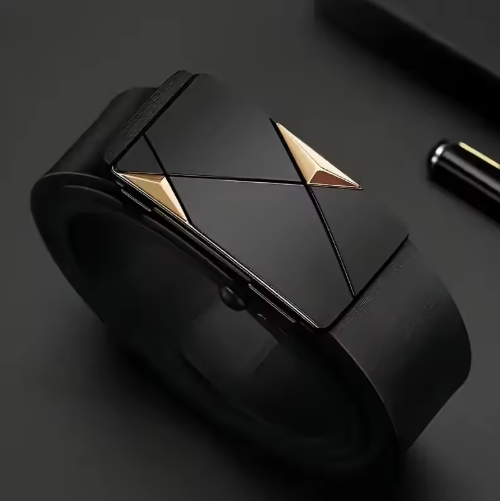 Ceinture de luxe Vertex