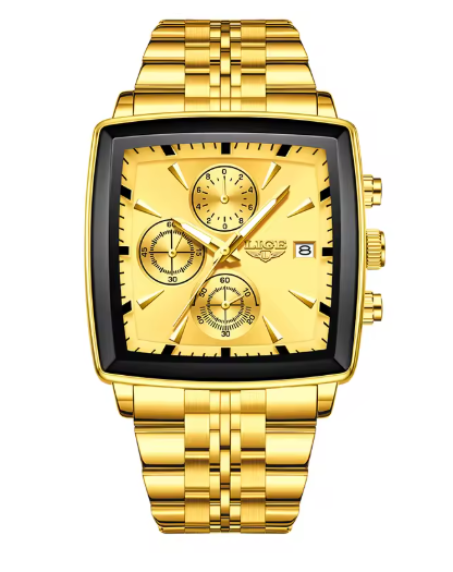Montre Chronographe Prestige Homme