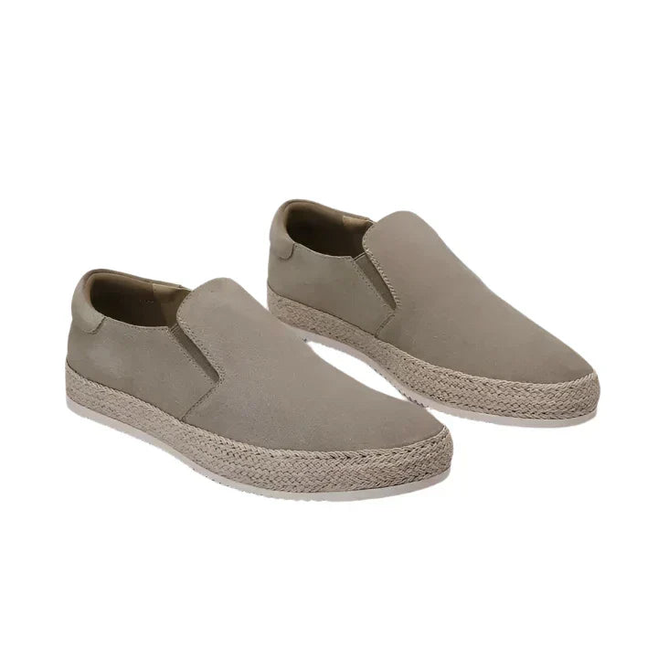 OSMARA | Zapatos de Ciudad de Ante