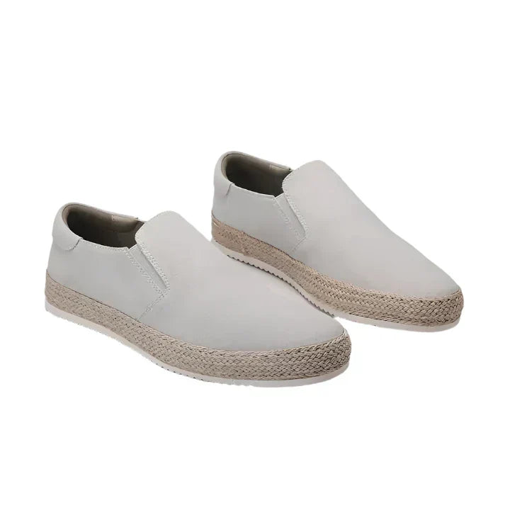 OSMARA | Zapatos de Ciudad de Ante