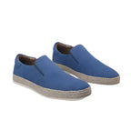 OSMARA | Zapatos de Ciudad de Ante