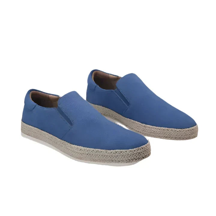 OSMARA | Zapatos de Ciudad de Ante